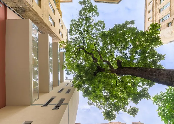 Seasons Garden Family Appartement